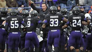 Image post by @northwestern.wildcats on Instagram
