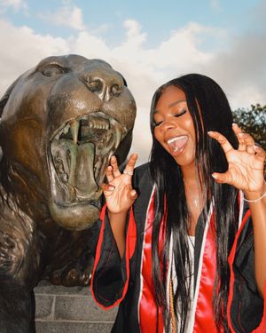 Image post by @universityofhouston on Instagram