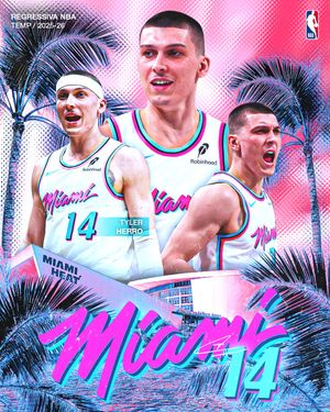 Image post by @nbabrasil on Instagram