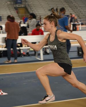 Image post by @ithacawtrackandfield on Instagram