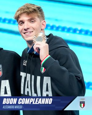Image post by @italiateam on Instagram