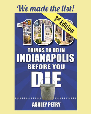 Image post by @artscouncilindy on Instagram