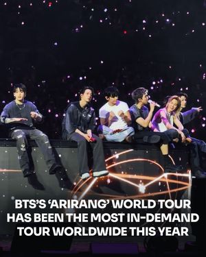 Image post by @stubhub on Instagram