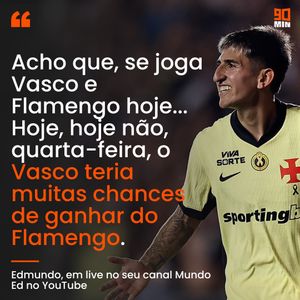 Image post by @90minbrasil on Instagram
