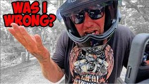 Video post by @adamsandoval on YouTube