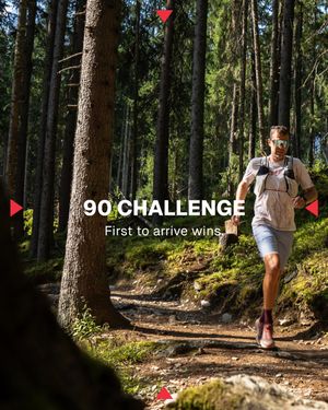 Image post by @suunto on Instagram