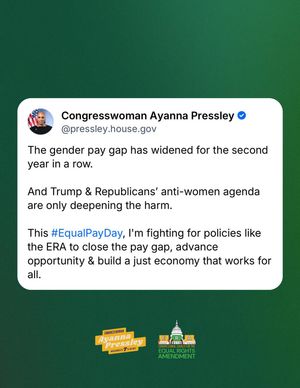 Image post by @repayannapressley on Instagram
