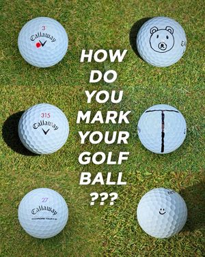 Image post by @callawaygolf on Instagram