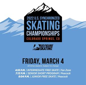 Image post by @usfigureskating on Instagram