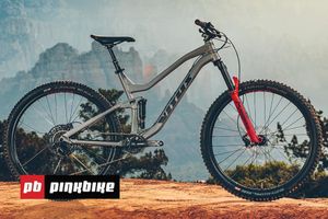 Image post by @vitusbikes on Instagram