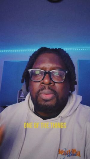Video post by @K.T.F / Beats With Kev on Facebook