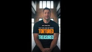 Video post by @timtebowfoundation on YouTube