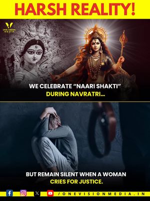 Image post by @onevisionmedia.in on Instagram