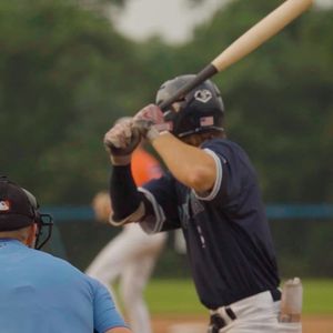 Image post by @brewsterwhitecaps on Instagram