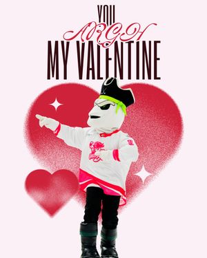 Image post by @savghostpirates on Instagram