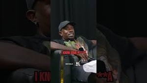 Video post by @revolt on YouTube