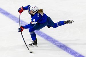 Image post by @usahockey on Twitter