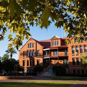 Image post by @arizonastateuniversity on Instagram