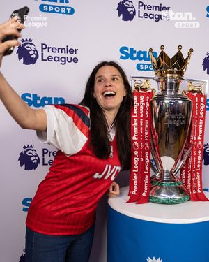 Image post by @stansportfc on Instagram