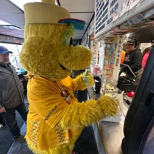 Image post by @thechicagodogs on Instagram