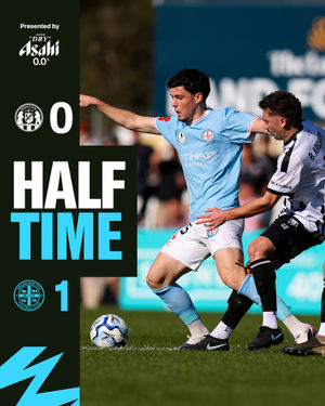 Image post by @melbournecity on Instagram