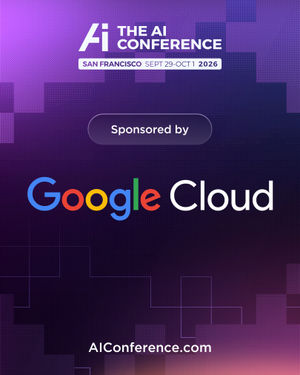 Image post by @aiconference on Instagram