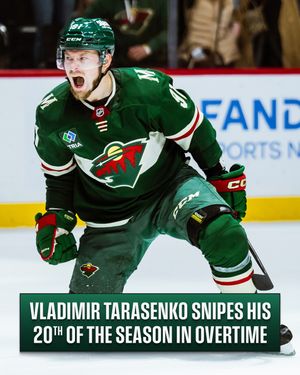 Image post by @nhl on Instagram