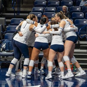 Image post by @xaviervolleyball on Instagram