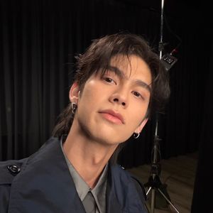 Image post by @voguetaiwan on Instagram
