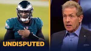 Video post by @foxsports on YouTube