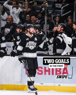 Image post by @lakings on Instagram