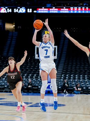 Image post by @byuwbb on Instagram