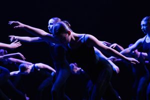 Image post by @joffreyschool on Instagram
