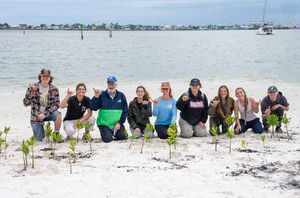 Image post by @fgcu on Instagram