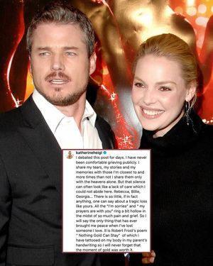 Image post by @people on Instagram