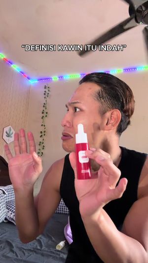 Video post by @aylaaniq on TikTok