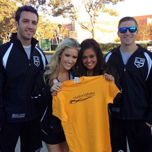Image post by @lakingsicecrew on Instagram