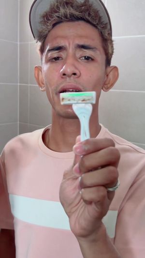 Video post by @shahirfan1994 on TikTok