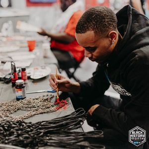 Image post by @hornets on Instagram