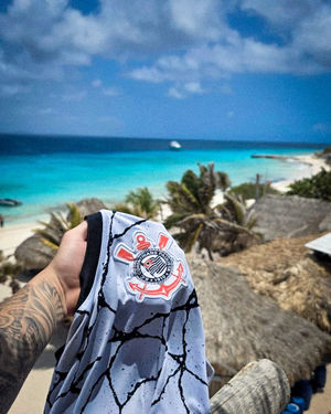 Image post by @corinthians on Instagram
