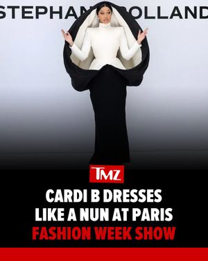 Image post by @tmz_tv on Instagram