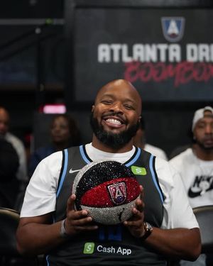 Image post by @atlantadream on Instagram