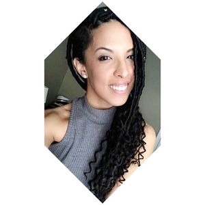 Image post by @therealmisskerr on Instagram