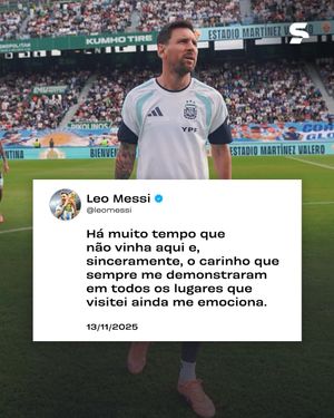 Image post by @sportv on Instagram