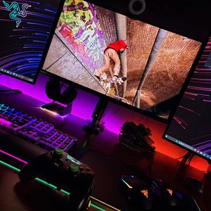 Image post by @dabsngames on Instagram