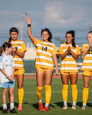 Image post by @vcuwomenssoccer on Instagram