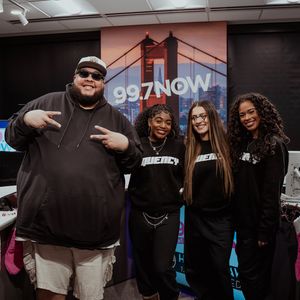 Image post by @thebigreidshow on Instagram