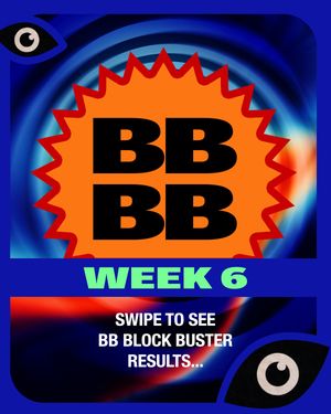 Image post by @bigbrothercbs on Instagram