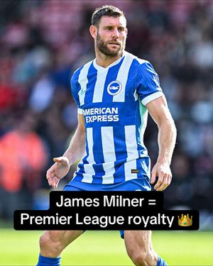 Video post by @onefootball on TikTok