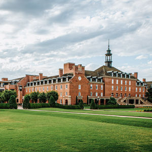 Image post by @OSUUnion on Twitter